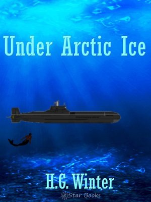 cover image of Under Artic Ice